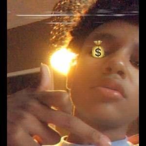 Meet your Posher, Lamar